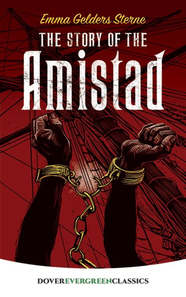 The Story of the Amistad cover