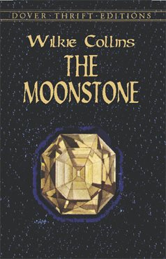 The Moonstone (Dover Thrift Editions)