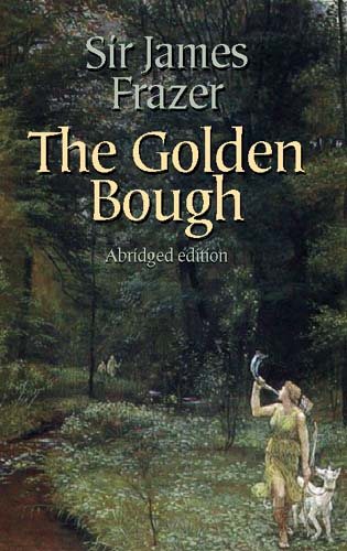 The Golden Bough cover