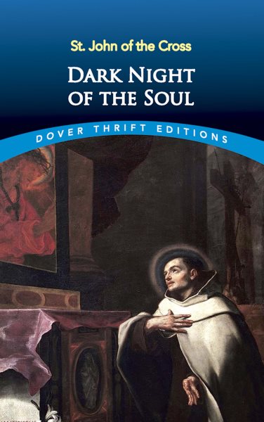 Dark Night of the Soul (Dover Thrift Editions) cover