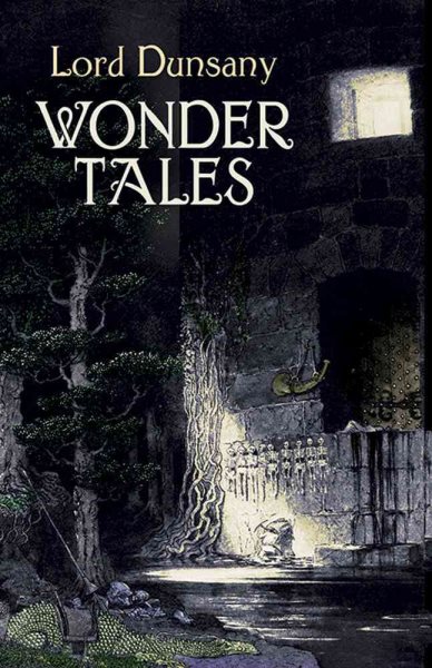 Wonder Tales: The Book of Wonder and Tales of Wonder cover
