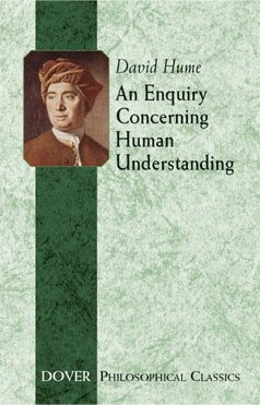 An Enquiry Concerning Human Understanding (Barnes & Noble Library of Essential Reading): and Selections from A Treatise of Human Nature cover