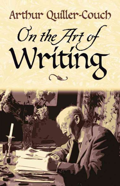 On the Art of Writing cover