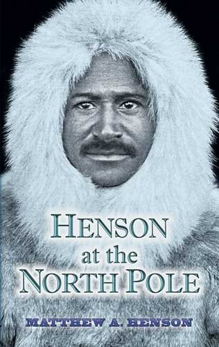 Henson at the North Pole (Dover Books on Travel, Adventure)