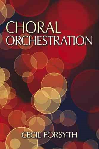 The History of Orchestration cover