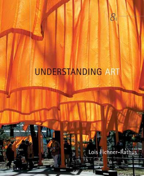 Understanding Art (with ArtExperience CD-ROM) (Available Titles CengageNOW) cover