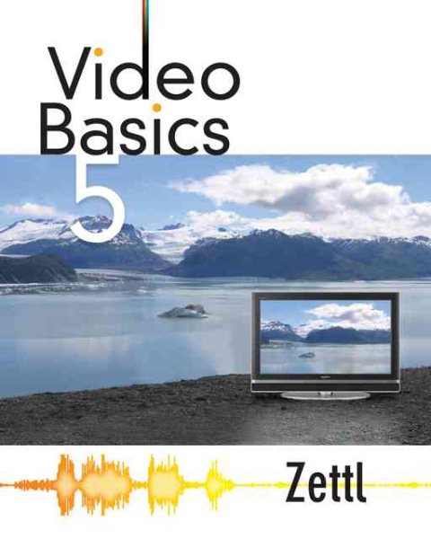 Video Basics cover