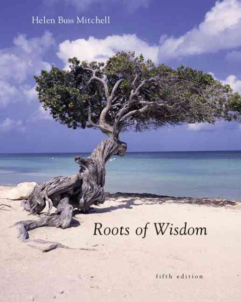 Roots of Wisdom cover