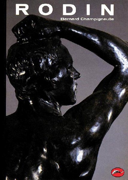 Rodin (World of Art) (English and French Edition)