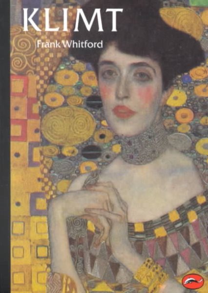 Klimt (World of Art) cover