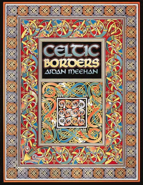 Celtic Borders cover
