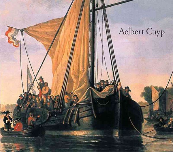 Aelbert Cuyp cover