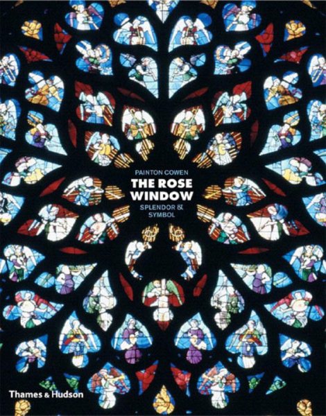 The Rose Window cover