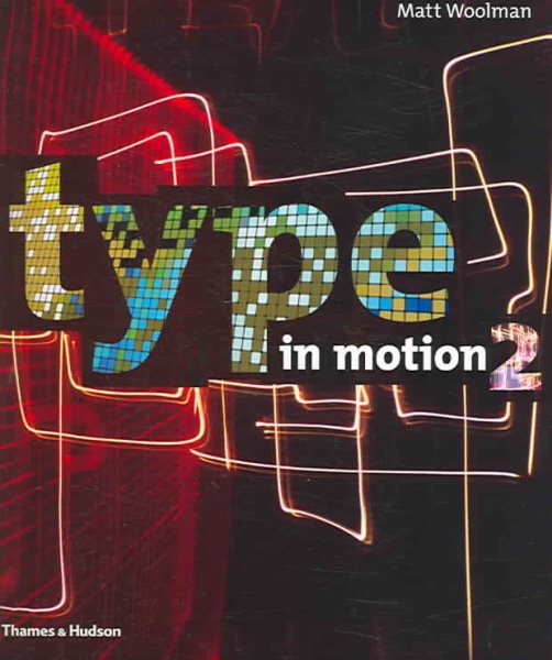 Type in Motion 2 (Second Edition)