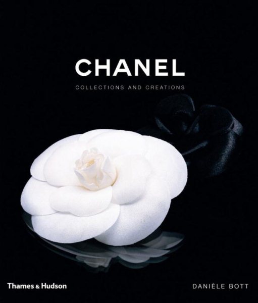 Chanel: Collections and Creations [Hardcover] cover
