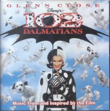 102 Dalmatians (2000 Film)