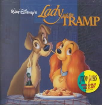 Lady and the Tramp (Classic Soundtrack Series) cover