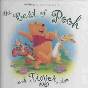 Best of Pooh & Tigger Too