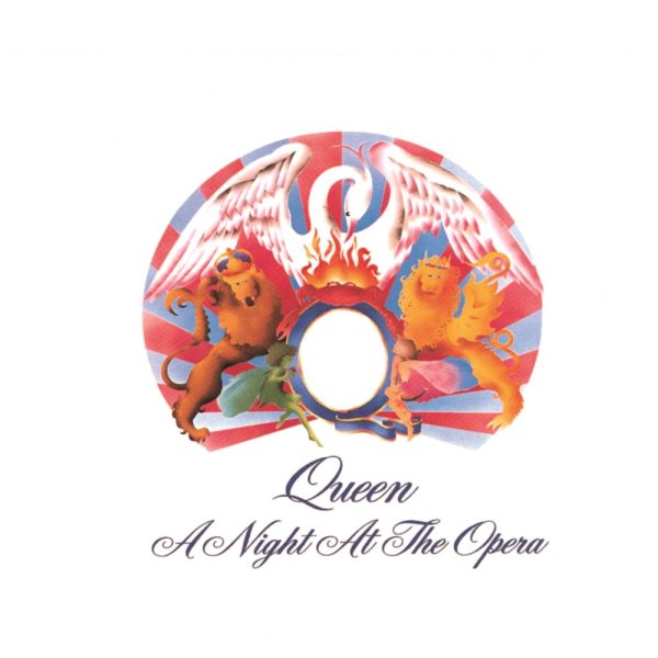A Night At The Opera[Remastered]
