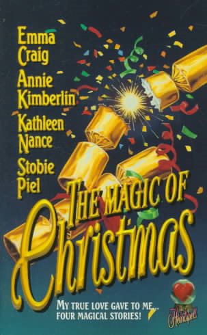 The Magic of Christmas (Leisure and Love Spell)