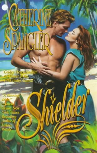 Shielder (Shielder Series, Book 1) cover