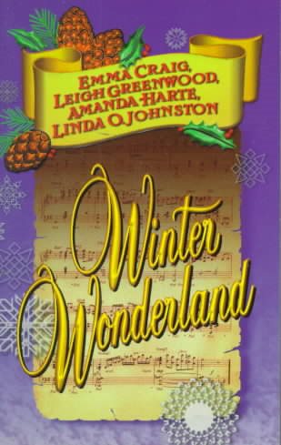 Winter Wonderland cover