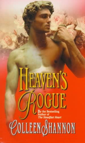 Heaven's Rogue (Romance of the Millennium)