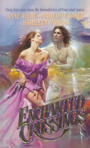 Enchanted Crossings (Love Spell Romance) cover