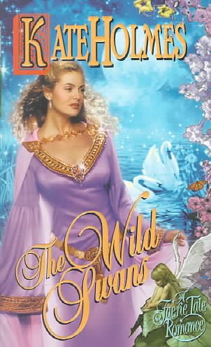 The Wild Swans cover
