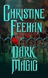 Dark Magic (The Carpathians (Dark) Series, Book 4) cover