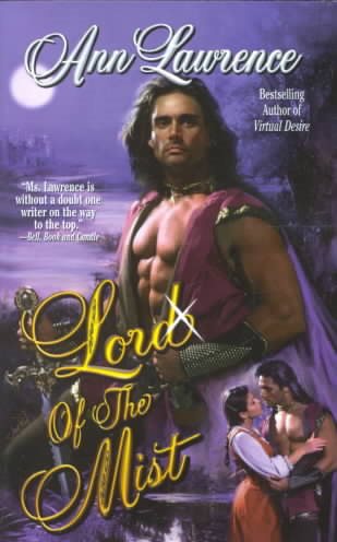 Lord of the Mist cover