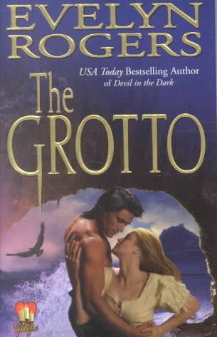 The Grotto (Candleglow) cover