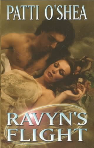 Ravyn's Flight (Jarved 9, Book 1)