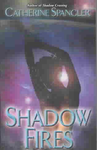 Shadow Fires (Shielder Series, Book 5) cover