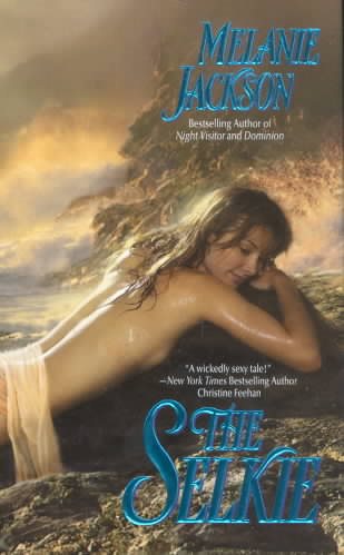 The Selkie cover