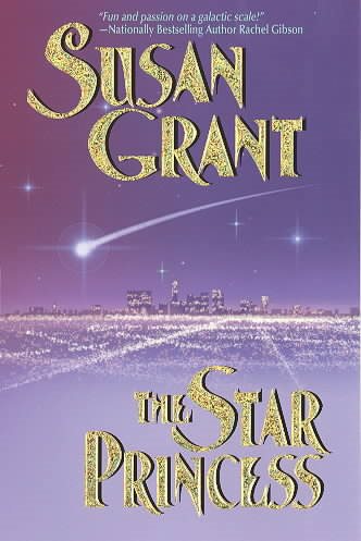 The Star Princess (Star Series, Book 3) cover