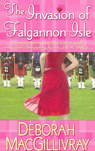The Invasion of Falgannon Isle (The Sisters of Colford Hall, Book 1) cover
