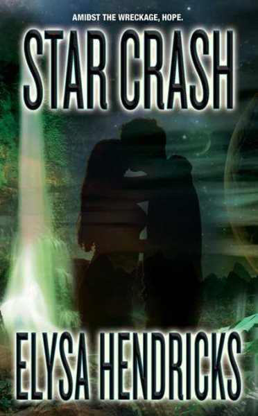 Star Crash cover