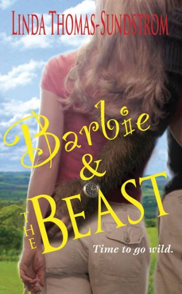 Barbie & The Beast cover