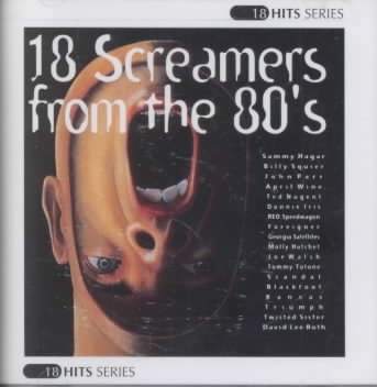 18 Screamers From the 80's