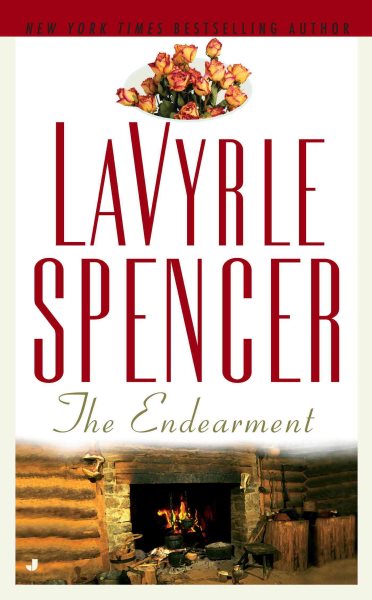 The Endearment cover