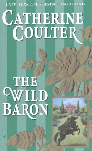The Wild Baron (Baron Novels)
