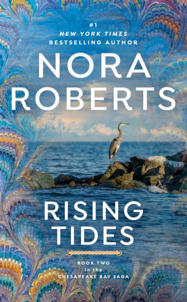 Rising Tides (The Chesapeake Bay Saga, Book 2) cover