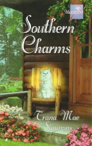Southern Charms (Magical Love) cover