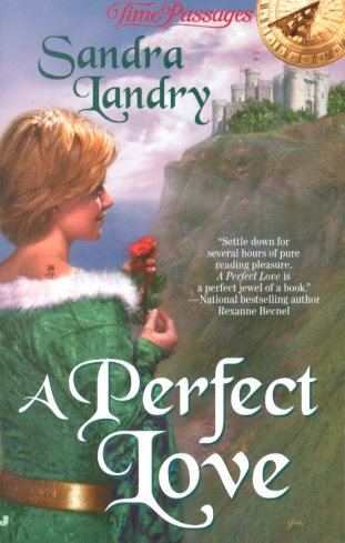 A Perfect Love (Time Passages)