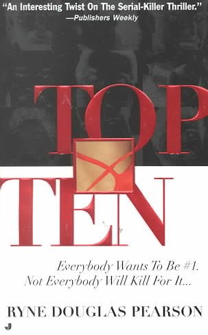 Top Ten cover