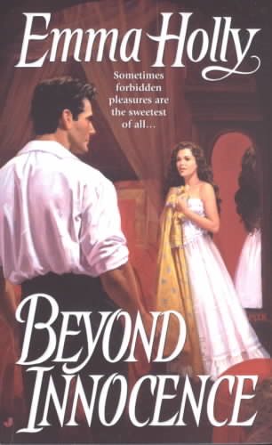 Beyond Innocence (A Beyond Novel)