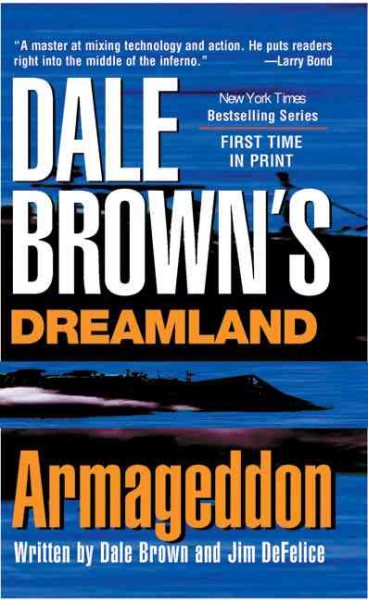 Dreamland: Armegeddon
