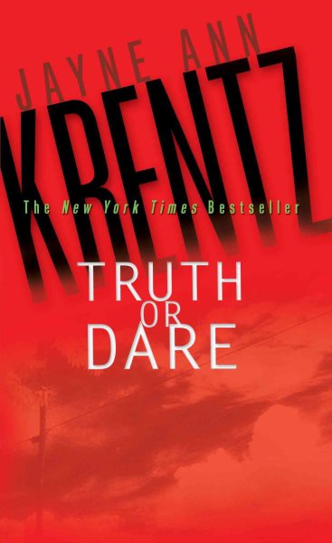 Truth or Dare (A Whispering Springs Novel)