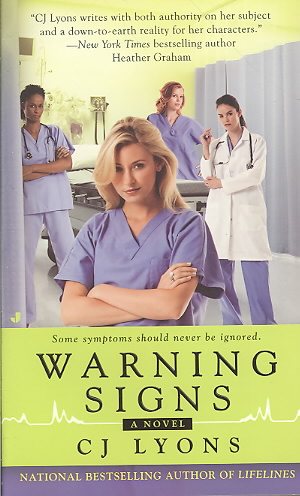 Warning Signs (Angels of Mercy)